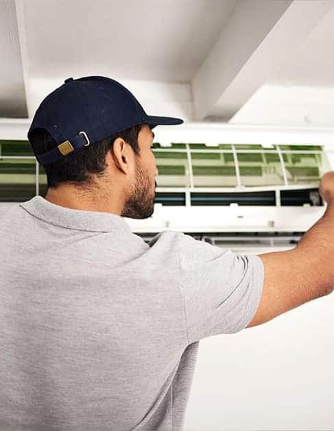 Home Maintenance Services in Texas